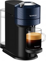 Coffee Maker Krups Nespresso Vertuo Next YY 4974 blue