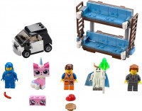 Photos - Construction Toy Lego Double-Decker Couch 70818 