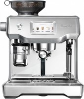 Coffee Maker Breville Oracle Touch BES990BSS stainless steel