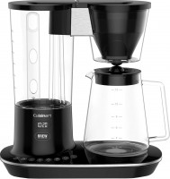 Photos - Coffee Maker Cuisinart DCC-4000 black