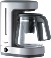 Photos - Coffee Maker Zojirushi Zutto silver