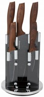 Photos - Knife Set Klausberg KB-7615 