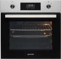 Photos - Oven Pyramida PO 08 ME XGBL N 