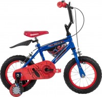 Kids' Bike Huffy Spiderman 12 