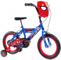 Kids' Bike Huffy Spiderman 14 