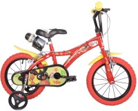 Kids' Bike Dino Bikes Bing 14 