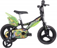 Photos - Kids' Bike Dino Bikes Dinosaurs 12 