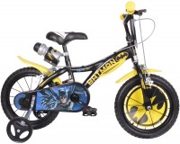 Kids' Bike Dino Bikes Batman 14 