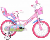 Kids' Bike Dino Bikes Peppa Pig 14 