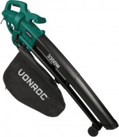 Photos - Leaf Blower Vonroc LB501AC 