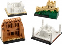 Construction Toy Lego World of Wonders 40585 