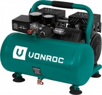 Photos - Air Compressor Vonroc CR504AC 6 L 230 V