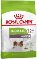 Dog Food Royal Canin X-Small Adult 12+ 1.5 kg 