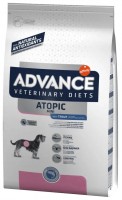 Dog Food Advance Veterinary Diets Atopic Mini 1.5 kg 