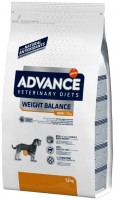 Dog Food Advance Veterinary Diets Weight Balance Mini 1.5 kg 