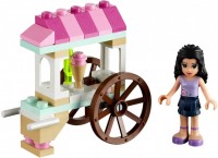 Photos - Construction Toy Lego Ice Cream Stand 30106 