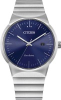 Wrist Watch Citizen Axiom BM7580-51L 
