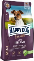 Photos - Dog Food Happy Dog Sensible Mini Ireland 4 kg 