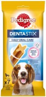 Dog Food Pedigree DentaStix Daily Oral Care M 7