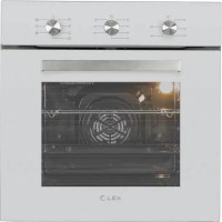 Photos - Oven Lex EDM 073 WH 