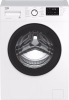 Photos - Washing Machine Beko WUE 6512 XAW white