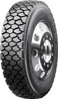 Photos - Truck Tyre Triangle TR619 10 R22.5 144L 