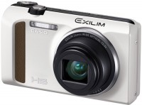 Camera Casio Exilim EX-ZR410 