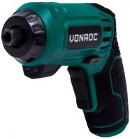 Drill / Screwdriver Vonroc CD507DC 