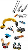 Photos - Construction Toy Lego Boost My City Vehicle Set 40303 