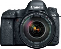 Camera Canon EOS 6D Mark II  kit 16-35