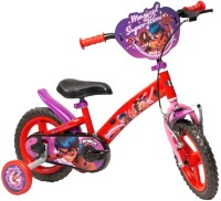 Kids' Bike Toimsa Biedronka 12 