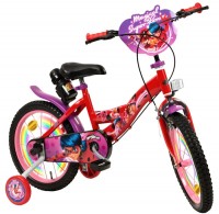 Kids' Bike Toimsa Biedronka 16 