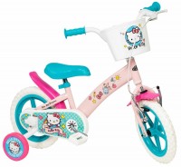 Photos - Kids' Bike Toimsa Hello Kitty 12 