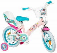 Kids' Bike Toimsa Hello Kitty 14 