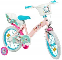Kids' Bike Toimsa Hello Kitty 16 