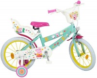Kids' Bike Toimsa Pig Peppa 16 