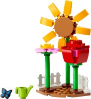 Construction Toy Lego Flower Garden 30659 