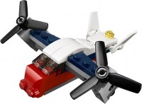 Photos - Construction Toy Lego Transport Plane 30189 