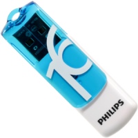 Photos - USB Flash Drive Philips Vivid 2.0 32 GB