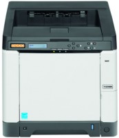 Photos - Printer UTAX P-C2160DN 