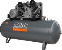 Photos - Air Compressor Walter GK 1400-7.5/500 P 500 L network (400 V)