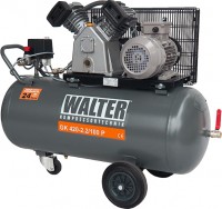 Photos - Air Compressor Walter GK 420-2.2/100 P 100 L network (400 V)