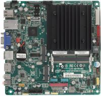 Photos - Motherboard Intel DN2800MT 