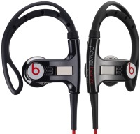 Photos - Headphones Beats Powerbeats 