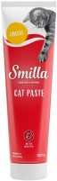Cat Food Smilla Cheese Cat Paste 100 g 