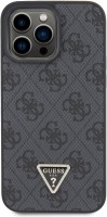 Case GUESS Crossbody Metal Logo for iPhone 15 Pro Max 