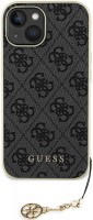 Case GUESS Charms Collection for iPhone 15 