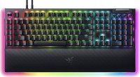 Keyboard Razer BlackWidow V4 Pro  Orange Switch