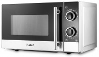 Photos - Microwave Magio MG-400 black