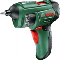 Drill / Screwdriver Bosch PSR Select 0603977071 